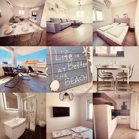 Apartment Mala מדולין מראה חיצוני תמונה