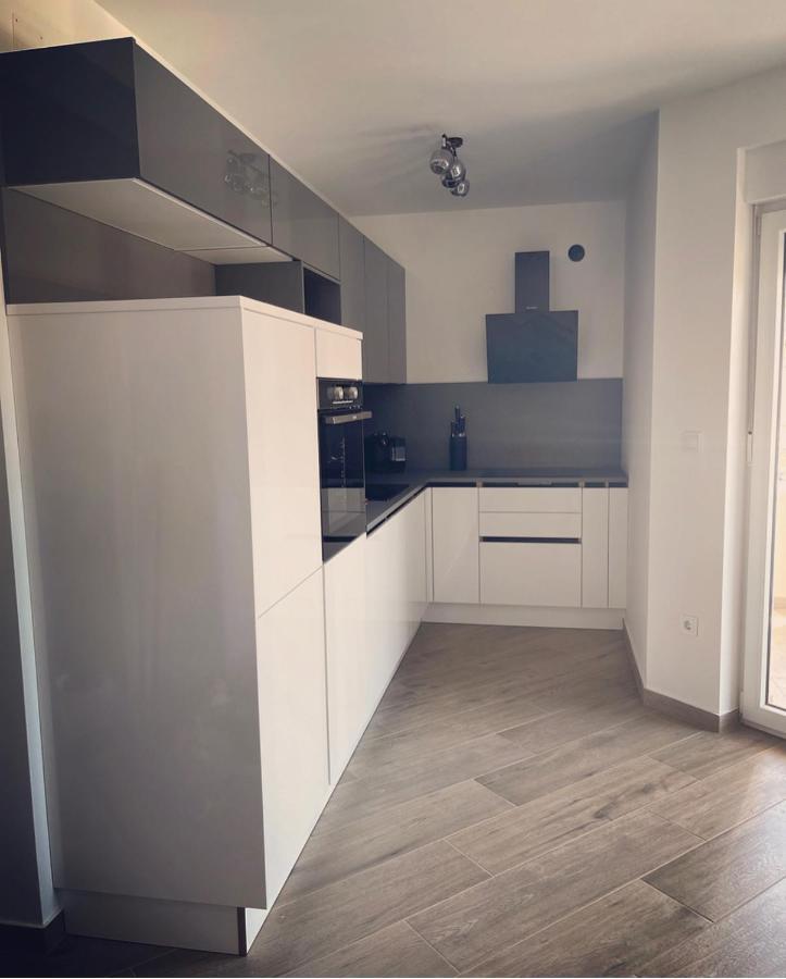 Apartment Mala מדולין מראה חיצוני תמונה