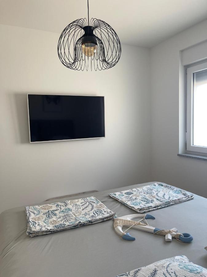 Apartment Mala מדולין מראה חיצוני תמונה