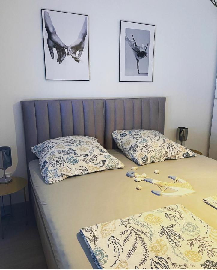 Apartment Mala מדולין מראה חיצוני תמונה
